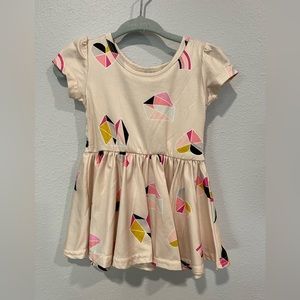 Girls 6-12mo Dress